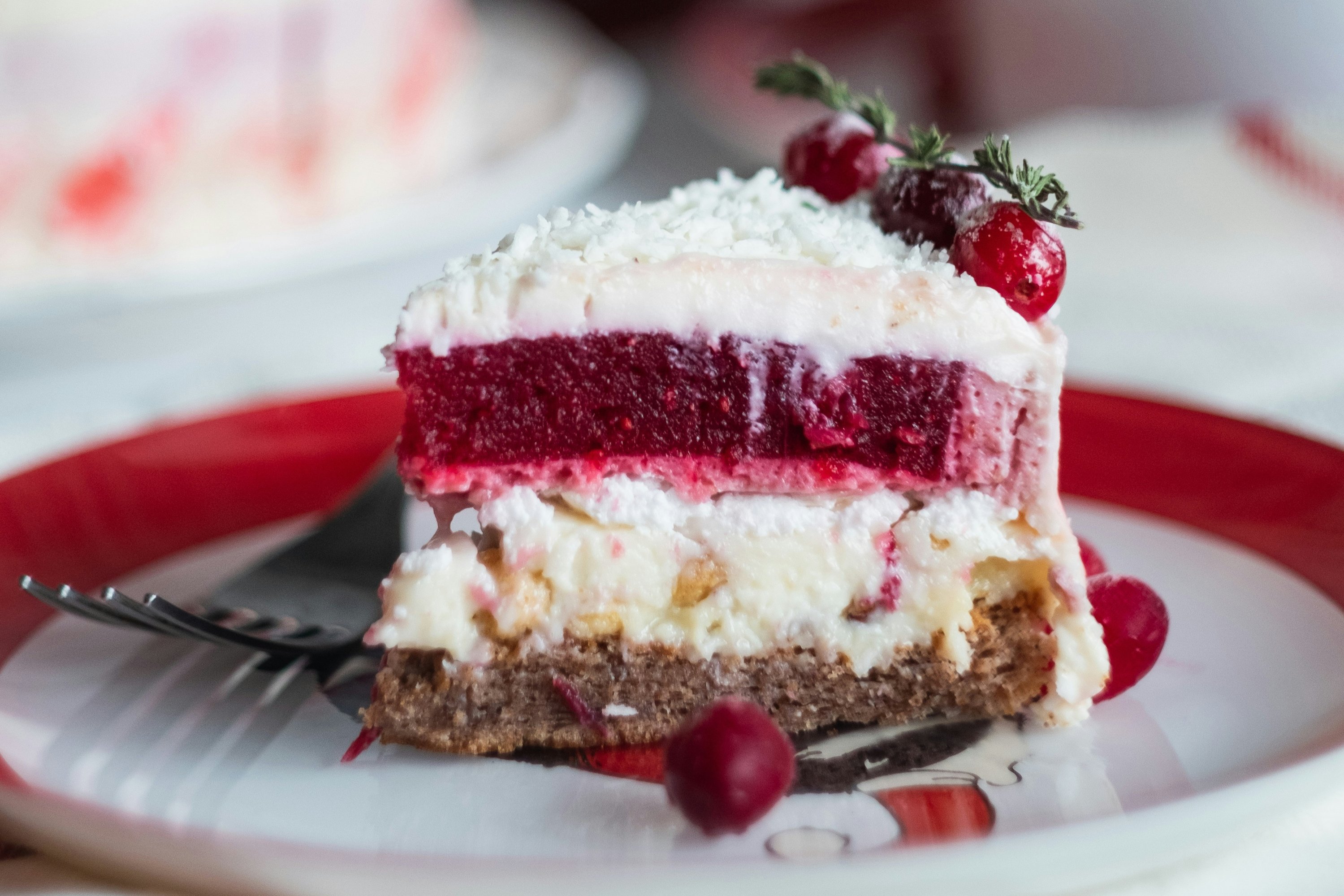 assorted paintings on white painted wall